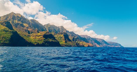 Napali Coast