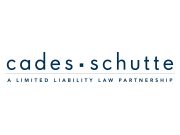 Cades Schutte Logo