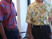 Aloha Shirts