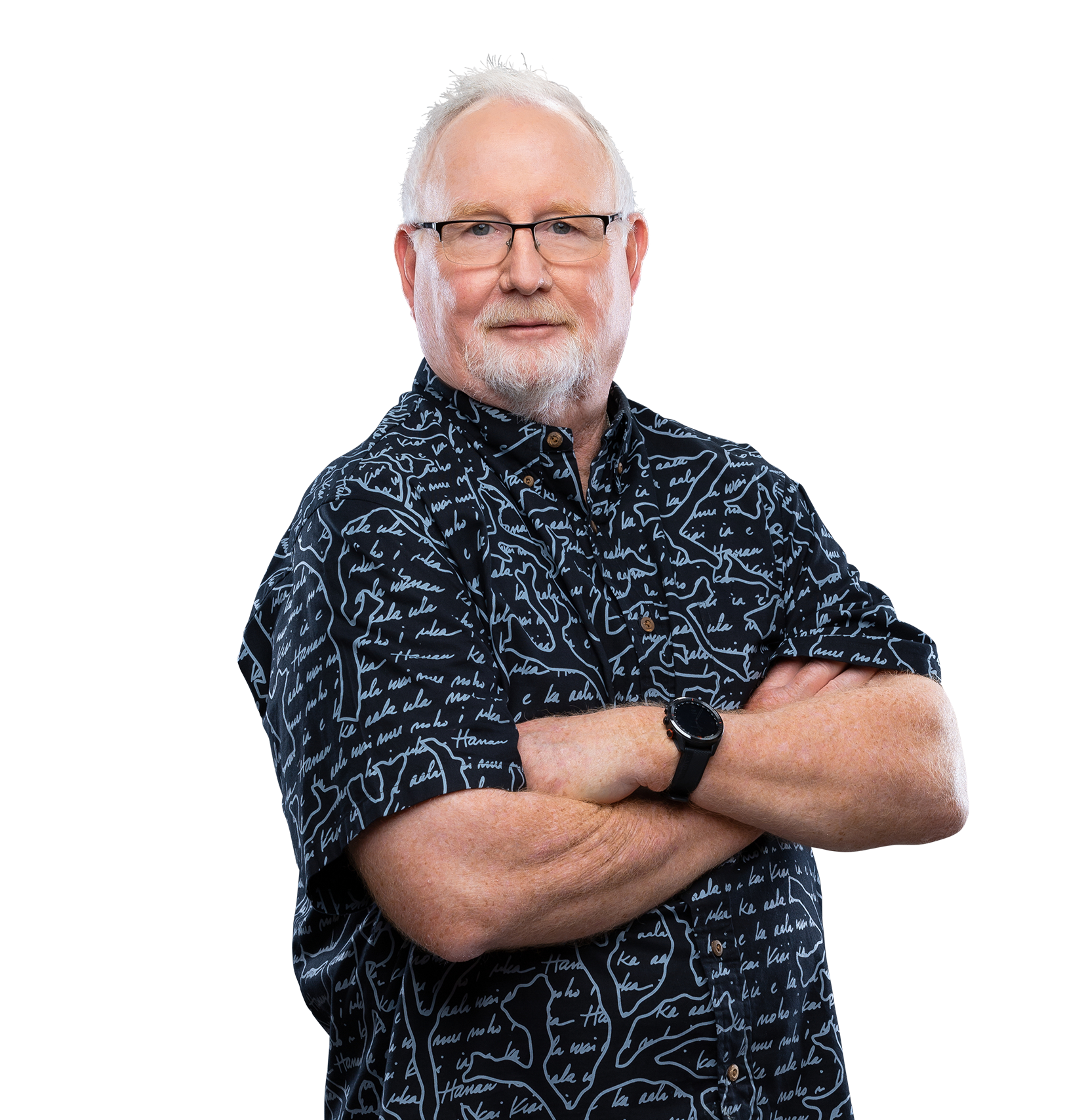 Peter W. Olson - Cades Schutte