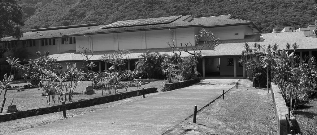 Manoa Valley Theatre