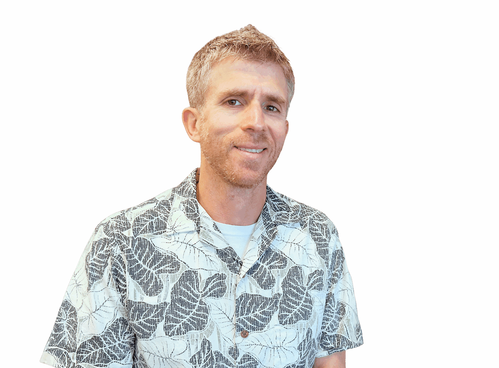 Jake Honigman