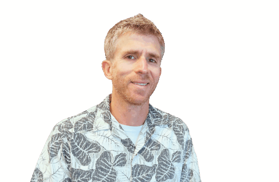 Jake Honigman