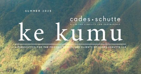 Ke Kumu Spring Summer 2025 Page 01